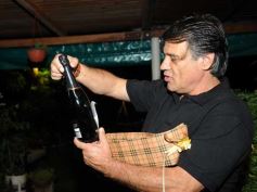 Foto de la galería: Cumpleaños de Rubén Dávalos