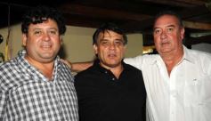 Foto de la galería: Cumpleaños de Rubén Dávalos