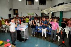 Foto de la galería: Invación del Amor de Dios