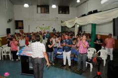 Foto de la galería: Invación del Amor de Dios