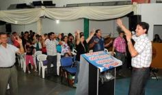 Foto de la galería: Invación del Amor de Dios