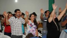 Foto de la galería: Invación del Amor de Dios