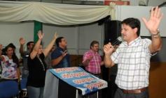 Foto de la galería: Invación del Amor de Dios