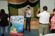 Foto de la galería: Invación del Amor de Dios