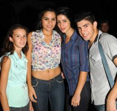 Foto de la galería: Waly Mareco volvió a ganar