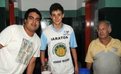 Foto de la galería: Waly Mareco volvió a ganar