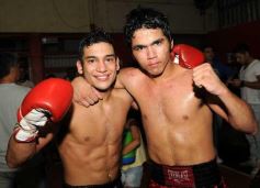 Foto de la galería: Waly Mareco volvió a ganar