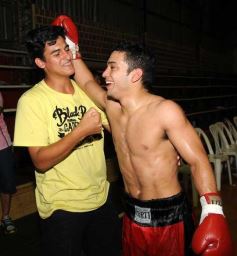 Foto de la galería: Waly Mareco volvió a ganar