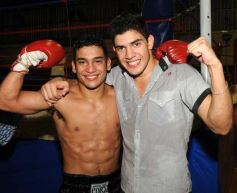 Foto de la galería: Waly Mareco volvió a ganar