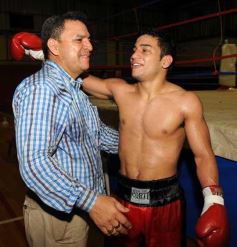 Foto de la galería: Waly Mareco volvió a ganar