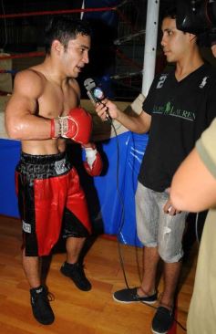 Foto de la galería: Waly Mareco volvió a ganar
