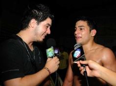 Foto de la galería: Waly Mareco volvió a ganar