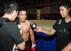 Foto de la galería: Waly Mareco volvió a ganar