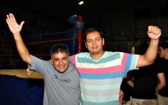 Foto de la galería: Waly Mareco volvió a ganar