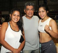 Foto de la galería: Waly Mareco volvió a ganar