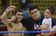 Foto de la galería: Waly Mareco volvió a ganar