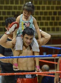 Foto de la galería: Waly Mareco volvió a ganar