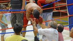 Foto de la galería: Waly Mareco volvió a ganar