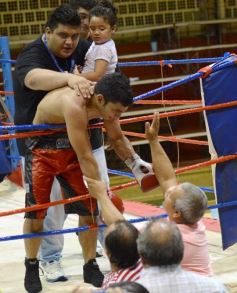 Foto de la galería: Waly Mareco volvió a ganar
