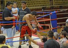 Foto de la galería: Waly Mareco volvió a ganar
