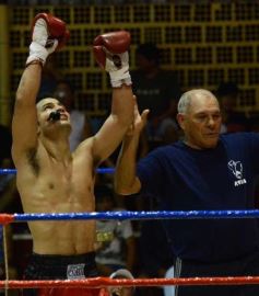 Foto de la galería: Waly Mareco volvió a ganar