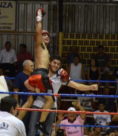 Foto de la galería: Waly Mareco volvió a ganar