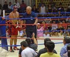 Foto de la galería: Waly Mareco volvió a ganar
