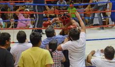 Foto de la galería: Waly Mareco volvió a ganar