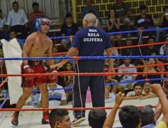 Foto de la galería: Waly Mareco volvió a ganar