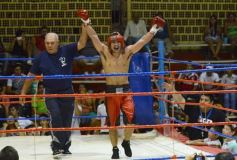 Foto de la galería: Waly Mareco volvió a ganar