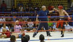 Foto de la galería: Waly Mareco volvió a ganar