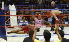 Foto de la galería: Waly Mareco volvió a ganar