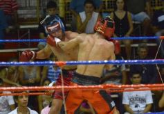 Foto de la galería: Waly Mareco volvió a ganar