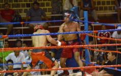 Foto de la galería: Waly Mareco volvió a ganar