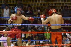 Foto de la galería: Waly Mareco volvió a ganar