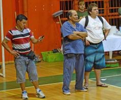 Foto de la galería: Waly Mareco volvió a ganar