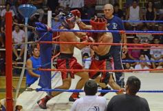 Foto de la galería: Waly Mareco volvió a ganar