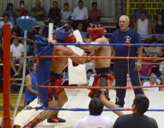 Foto de la galería: Waly Mareco volvió a ganar