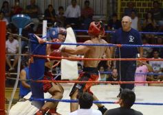Foto de la galería: Waly Mareco volvió a ganar