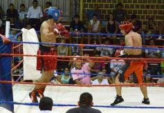 Foto de la galería: Waly Mareco volvió a ganar