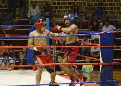 Foto de la galería: Waly Mareco volvió a ganar