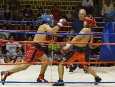 Foto de la galería: Waly Mareco volvió a ganar