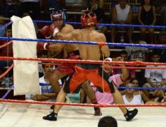 Foto de la galería: Waly Mareco volvió a ganar