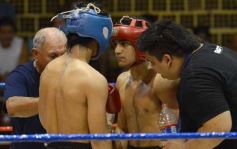 Foto de la galería: Waly Mareco volvió a ganar