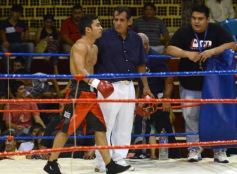 Foto de la galería: Waly Mareco volvió a ganar