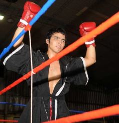 Foto de la galería: Waly Mareco volvió a ganar