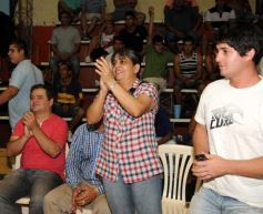 Foto de la galería: Waly Mareco volvió a ganar