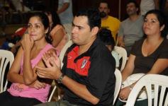 Foto de la galería: Waly Mareco volvió a ganar