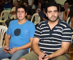 Foto de la galería: Waly Mareco volvió a ganar