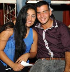 Foto de la galería: Waly Mareco volvió a ganar